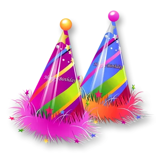 Happy birthday! sticker 42