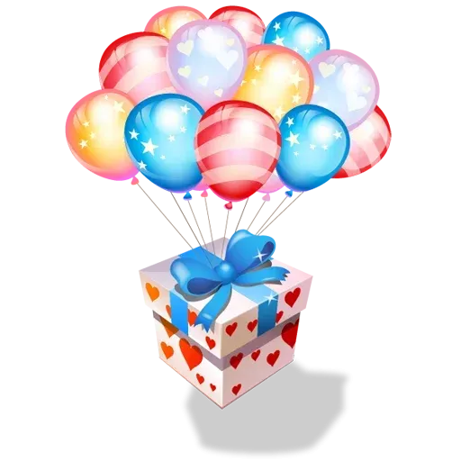 Happy birthday! sticker 43