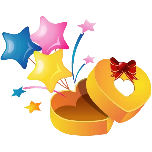 Happy birthday! sticker 44