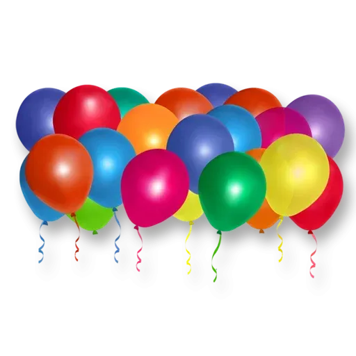 Happy birthday! sticker 55