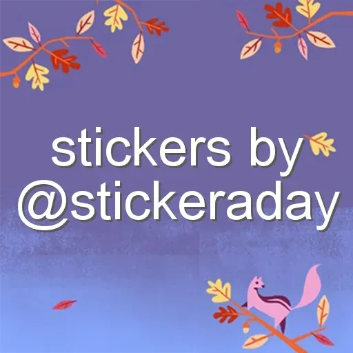 Happy birthday! sticker 65