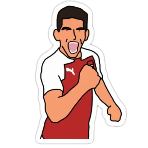 Happy birthday! sticker 67