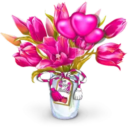 congratulations Telegram sticker pack