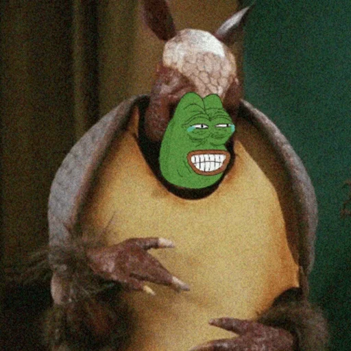- Celebs Pepe 🐸 | @Its_ArTina 💭 sticker 2