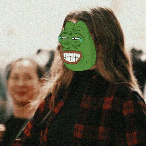 - Celebs Pepe 🐸 | @Its_ArTina 💭 sticker 3