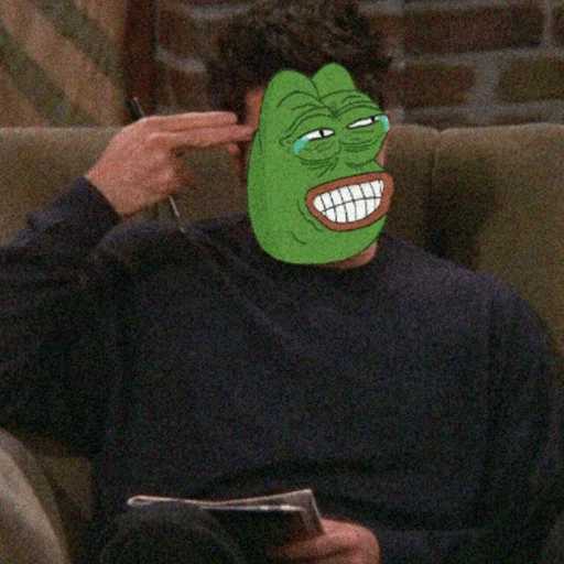 - Celebs Pepe 🐸 | @Its_ArTina 💭 sticker 5