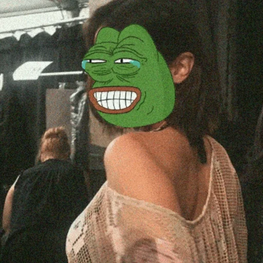 - Celebs Pepe 🐸 | @Its_ArTina 💭 sticker 6