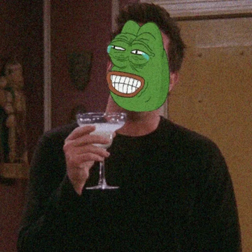 - Celebs Pepe 🐸 | @Its_ArTina 💭 sticker 9