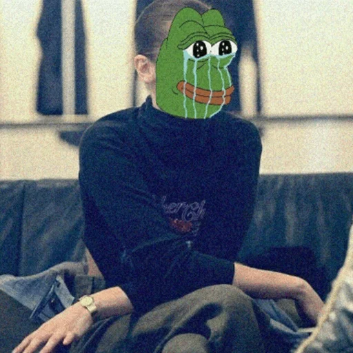 - Celebs Pepe 🐸 | @Its_ArTina 💭 sticker 10
