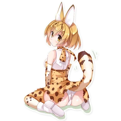 @cgifs Cats sticker 56