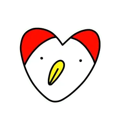 Чайка жизни Telegram sticker pack