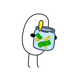 Чайка жизни sticker 11