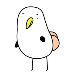 Чайка жизни sticker 7
