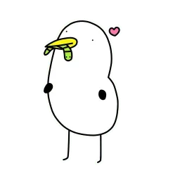 Чайка жизни sticker 8