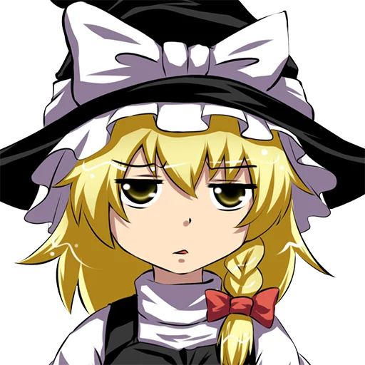 Cham's Anime Pack | @ChamChan sticker 4