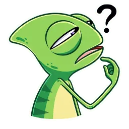 Чамс sticker 2