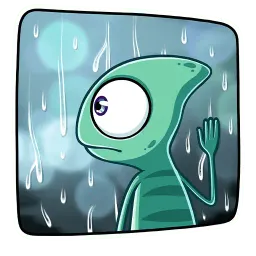 Чамс sticker 4