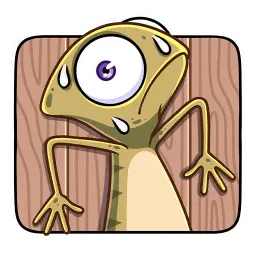 Чамс sticker 7