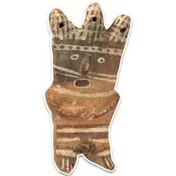Chancay Telegram sticker pack