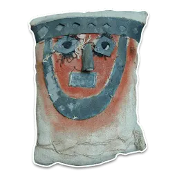 Chancay sticker 11