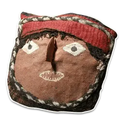 Chancay sticker 12