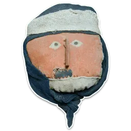 Chancay sticker 3
