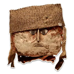 Chancay sticker 4