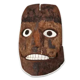 Chancay sticker 7