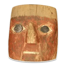 Chancay sticker 9