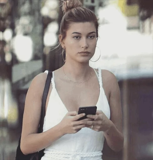 😗👐🏿Chanteljeffriies sticker 7