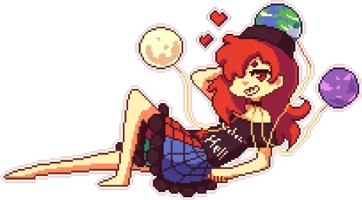 Chaomian Telegram sticker pack