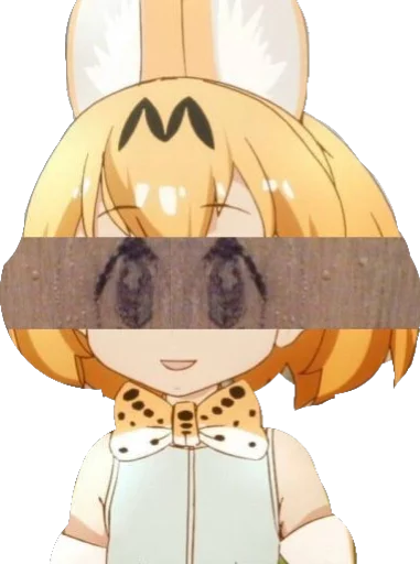 Chaomian sticker 5