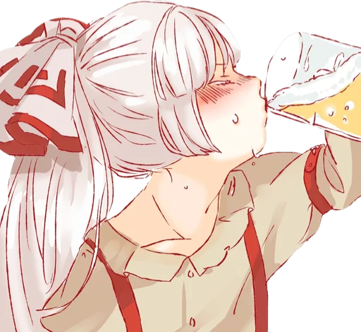 Chaomian sticker 8