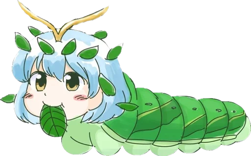 Chaomian sticker 10