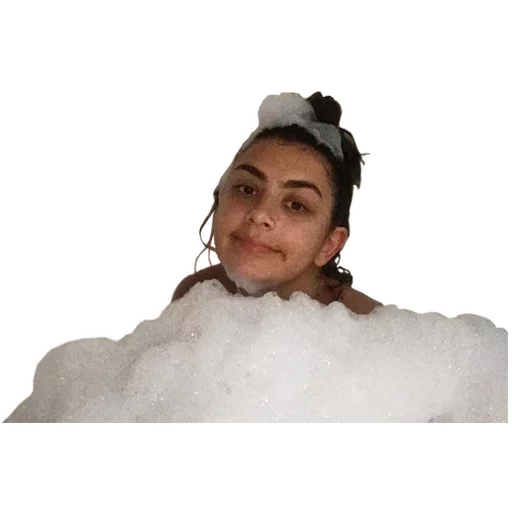 Charli XCX sticker 2