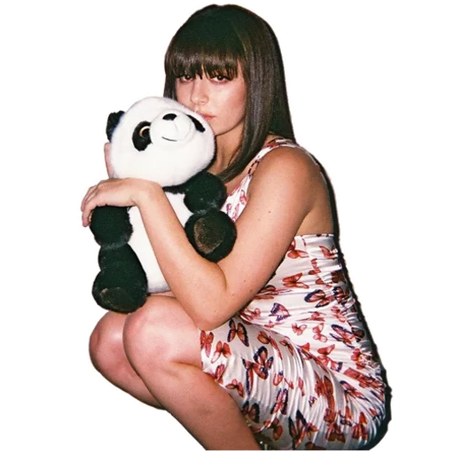 Charli XCX sticker 8