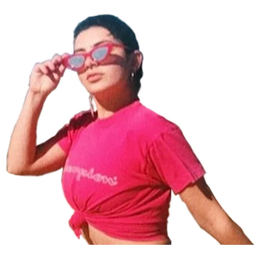 Charli XCX sticker 10