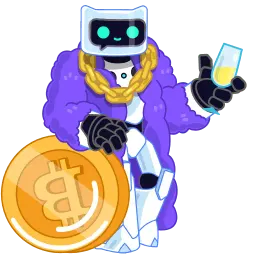 Chatex 2.0 sticker 5