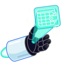 Chatex 2.0 sticker 6