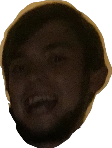 CHEBUREKI sticker 2