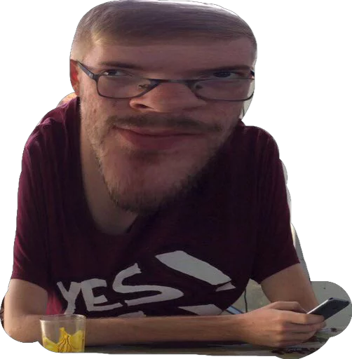 CHEBUREKI sticker 11