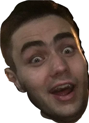 CHEBUREKI sticker 5