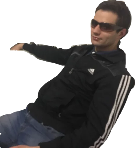 CHEBUREKI sticker 7