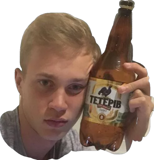 CHEBUREKI sticker 9
