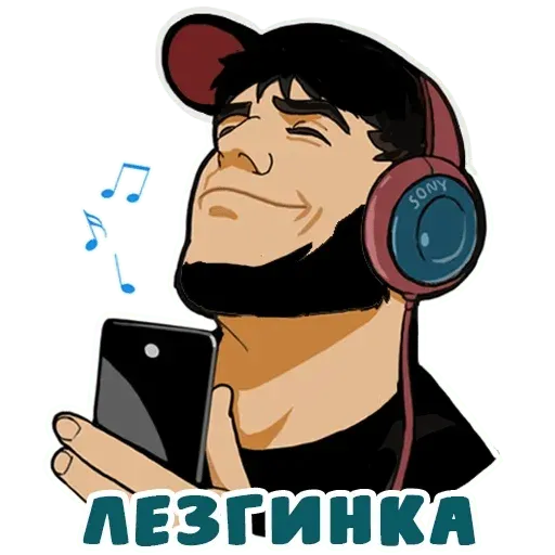 CHechen stickers sticker 29