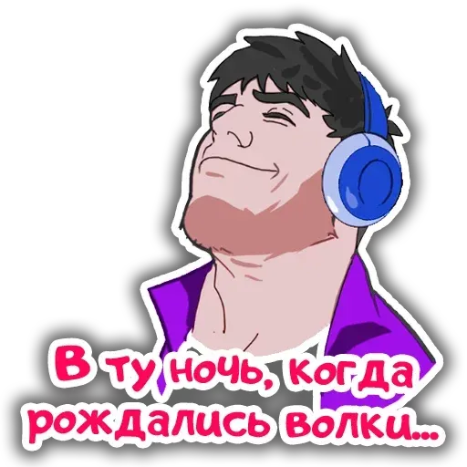CHechen stickers sticker 7