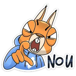 Чекки sticker 9