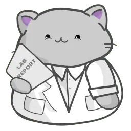 Котохимики sticker 12