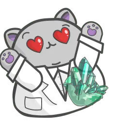 Котохимики sticker 4