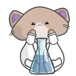 Котохимики sticker 6